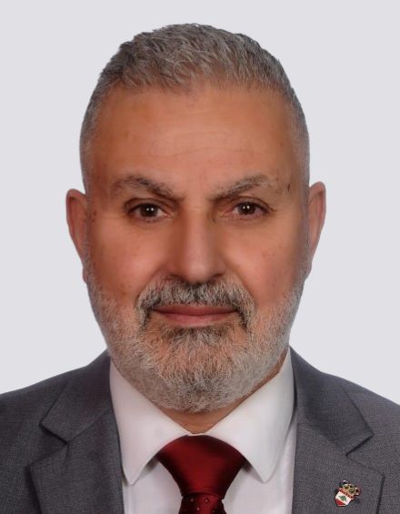 Sami Kiblawi